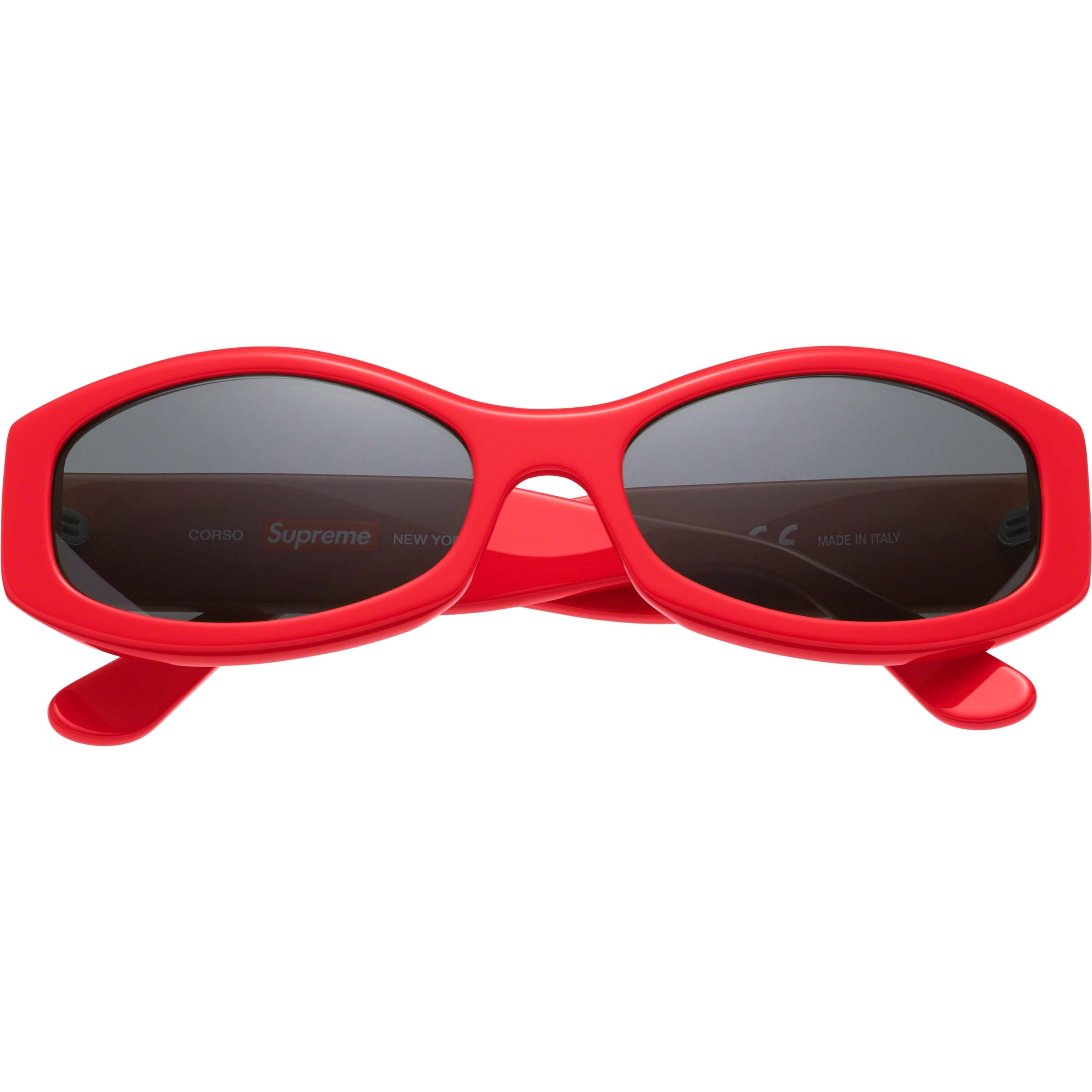 Corso Sunglasses view 4